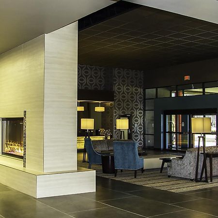 River Bend Casino & Hotel Wyandotte Экстерьер фото