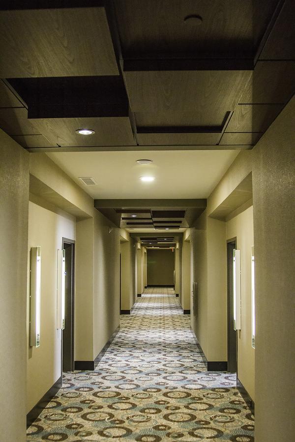 River Bend Casino & Hotel Wyandotte Экстерьер фото