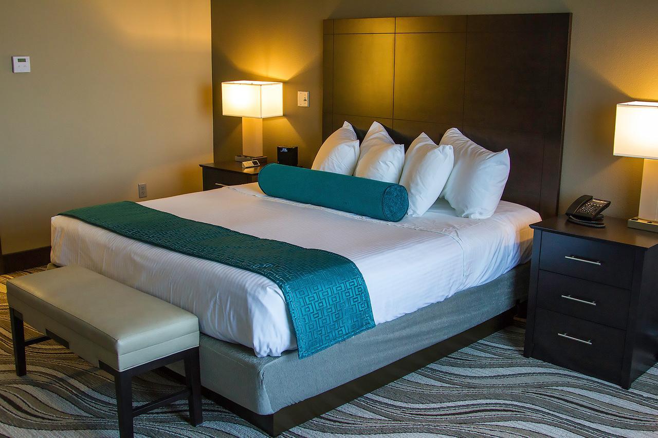 River Bend Casino & Hotel Wyandotte Экстерьер фото