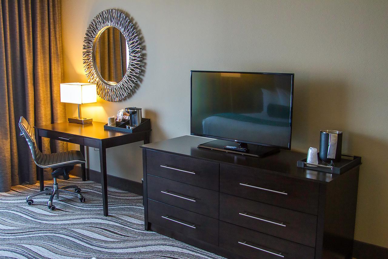 River Bend Casino & Hotel Wyandotte Экстерьер фото