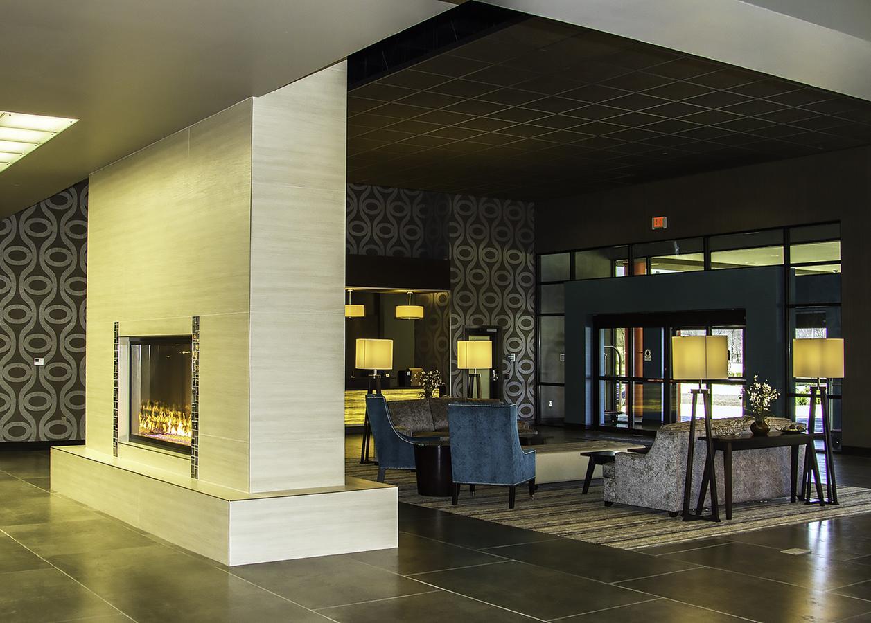 River Bend Casino & Hotel Wyandotte Экстерьер фото