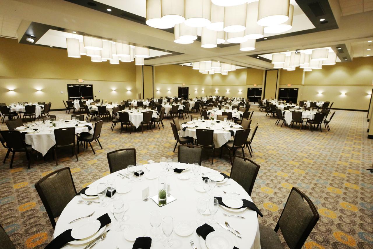 River Bend Casino & Hotel Wyandotte Экстерьер фото