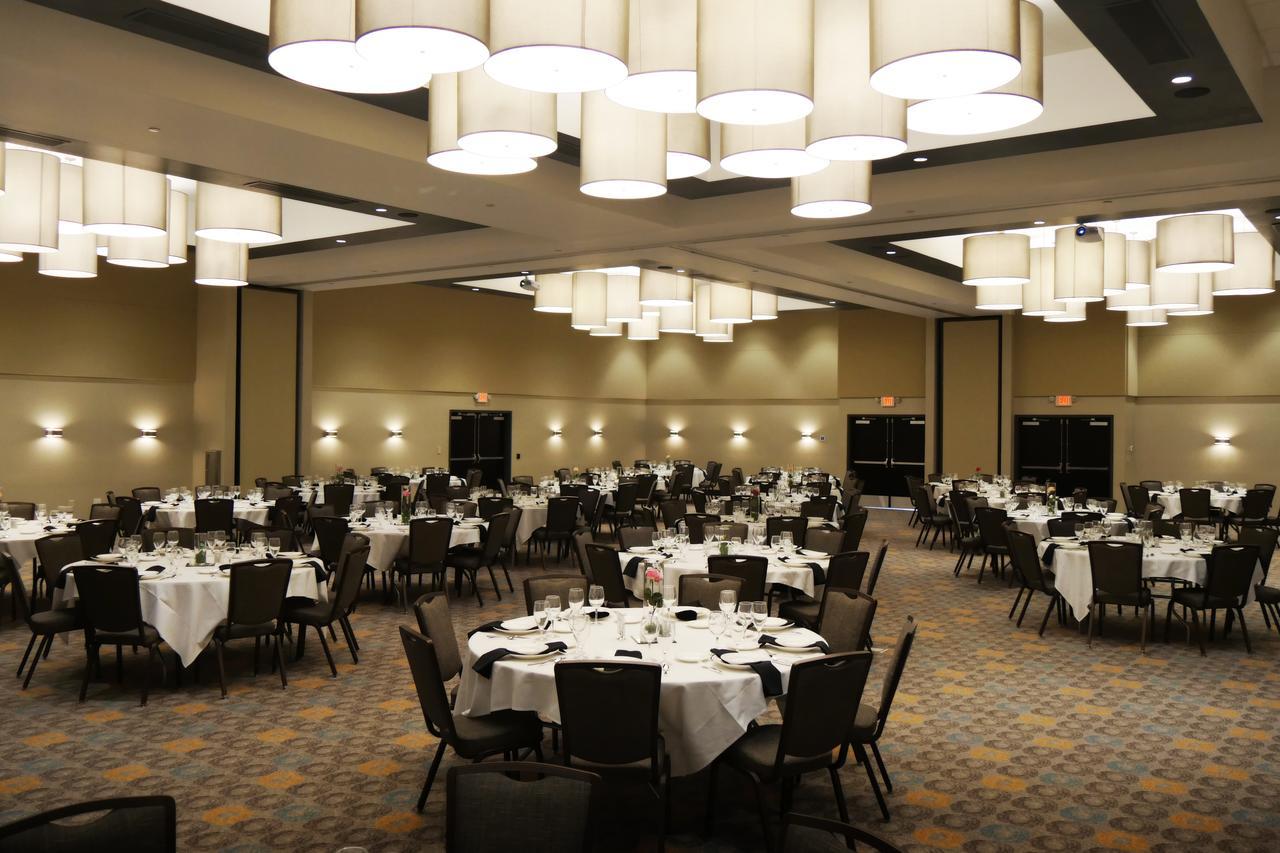 River Bend Casino & Hotel Wyandotte Экстерьер фото
